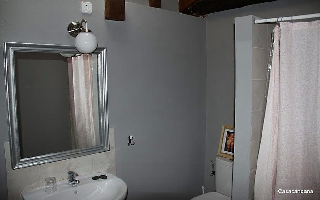 Casa Candana La Candana de Curueno Zimmer foto