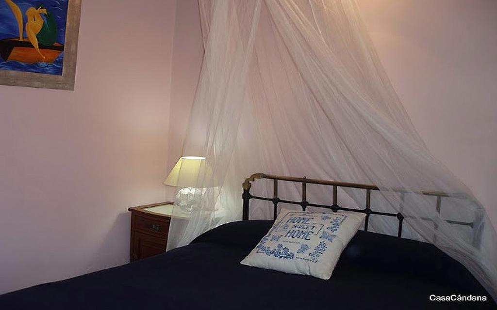 Casa Candana La Candana de Curueno Zimmer foto