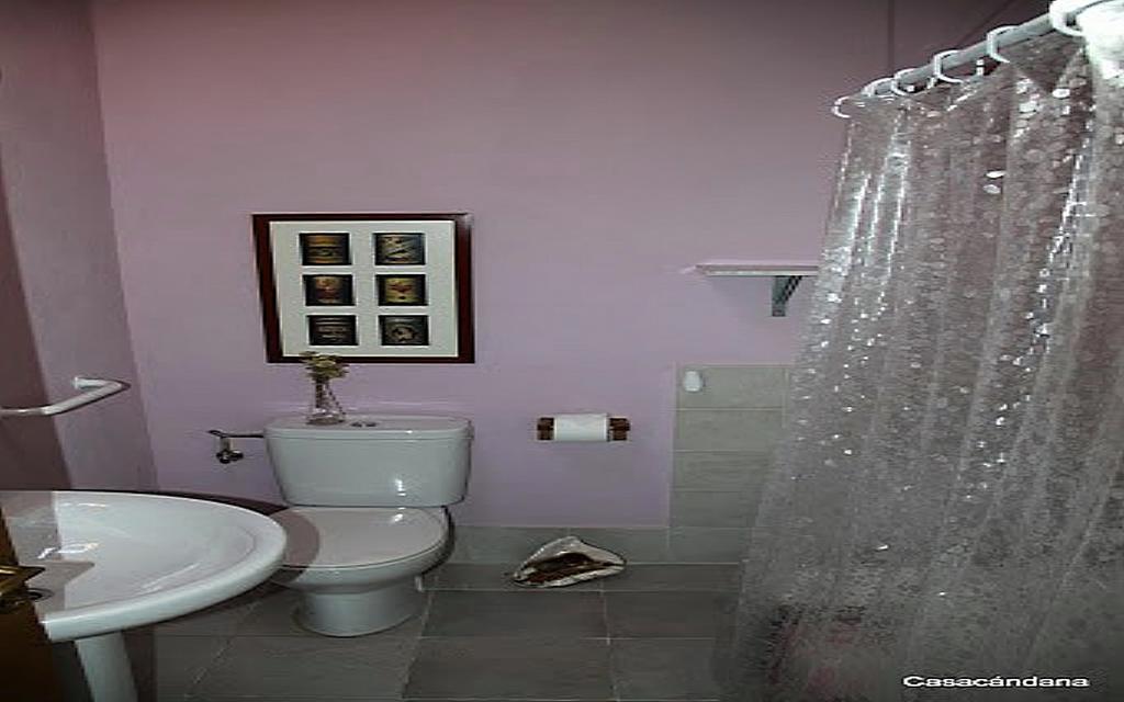Casa Candana La Candana de Curueno Zimmer foto