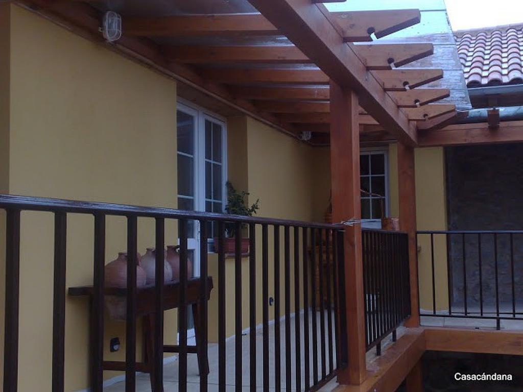 Casa Candana La Candana de Curueno Exterior foto
